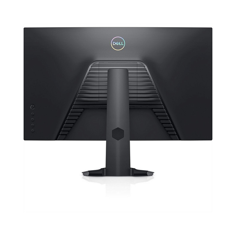 Монітор DELL 27" S2722DGM VA Black Curved (210-AZZD)