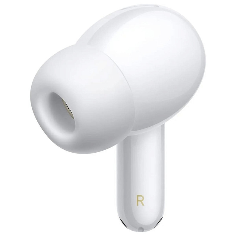Наушники Xiaomi Redmi Buds 6 Pro Glacier White (BHR9310GL)