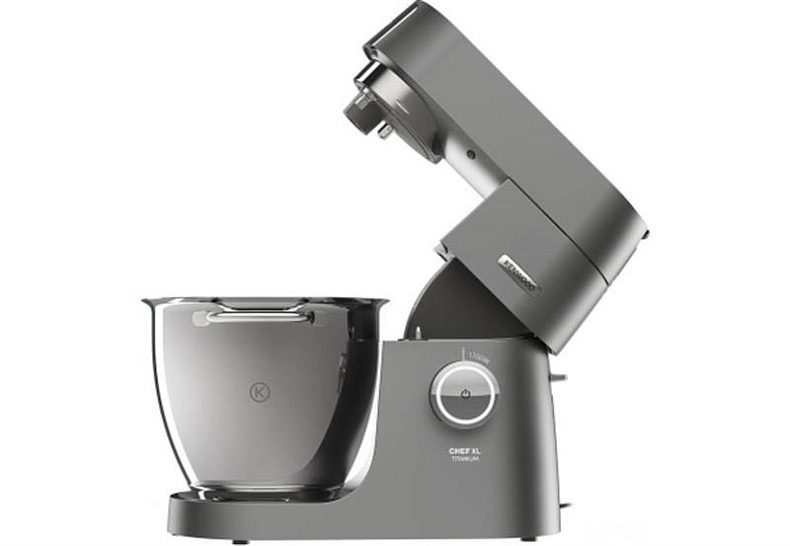 Кухонный комбайн Kenwood KVL8470S Chef XL Titanium