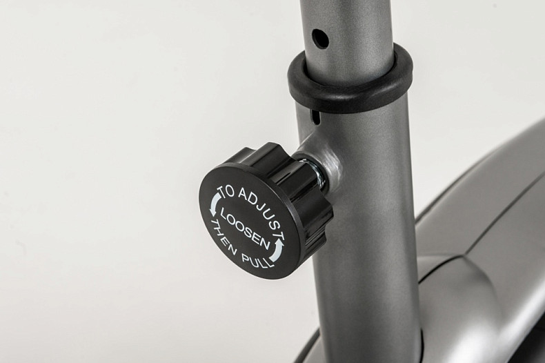 Велотренажер Everfit Upright Bike BFK 350 (BFK-350)
