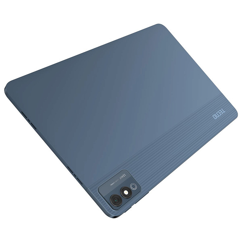 Планшет Tecno MegaPad 11 (T1101) 10.95'' 8/256Gb LTE Starfall Grey