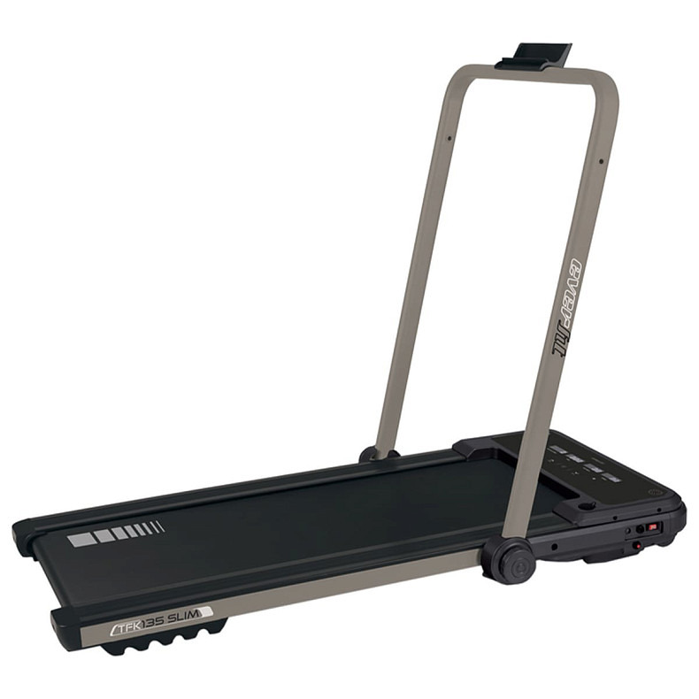 Беговая дорожка Everfit Treadmill TFK 135 Slim Pure Bronze (TFK-135-SLIM-B)