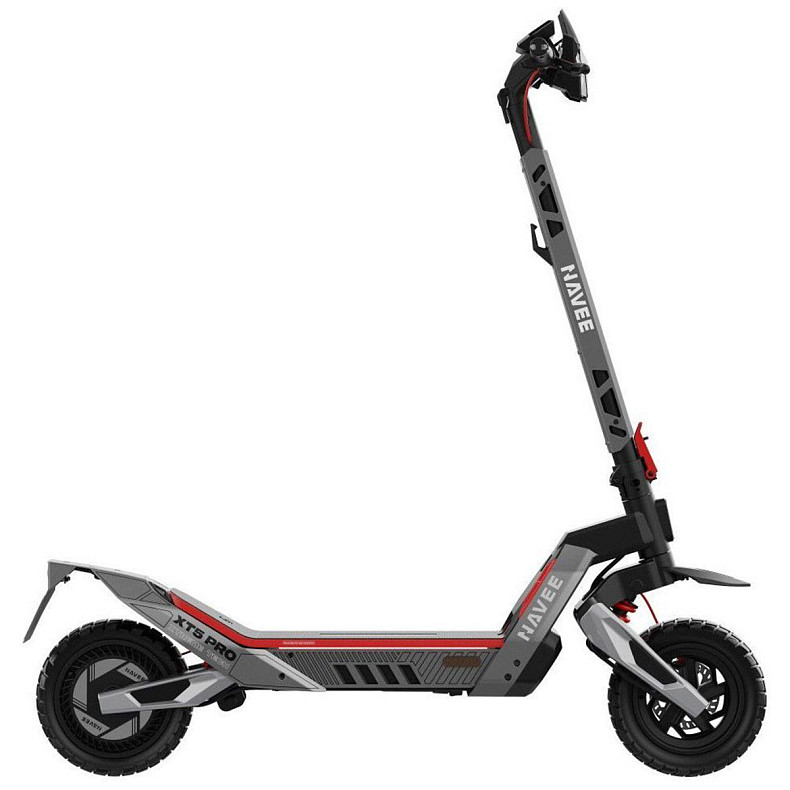 Электросамокат Navee XT5 Pro