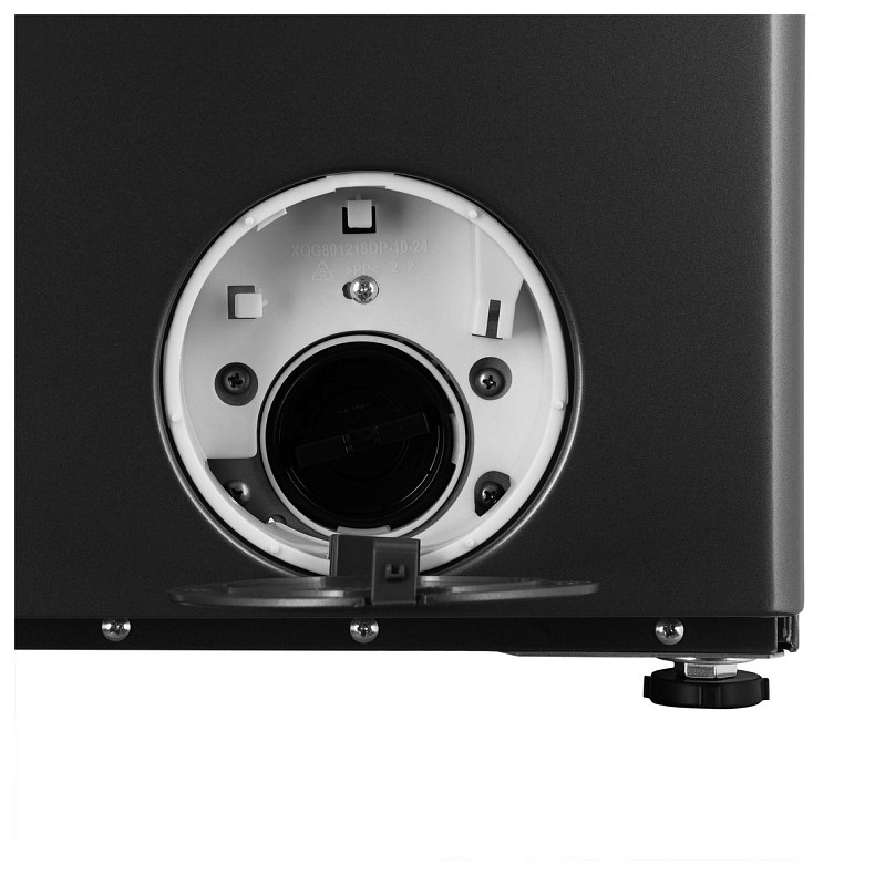 Стиральная машина Ardesto WMW-8103DGBD