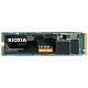 SSD диск Kioxia Exceria G2 M.2 2280 NVMe PCIe 3.0 TLC 2TB (LRC20Z002TG8)