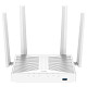 Wi-Fi Роутер Cudy WR1300S, AC1200 Gigabit Wi-Fi Mesh Router with USB