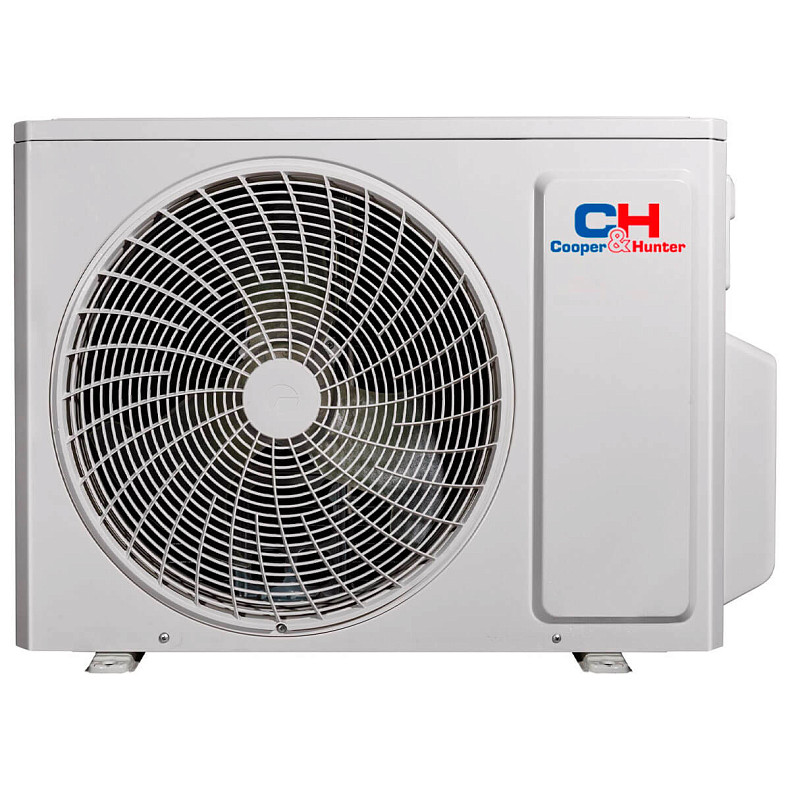 Кондиционер Cooper&Hunter Cozy Inverter CH-S24FTXK-NG