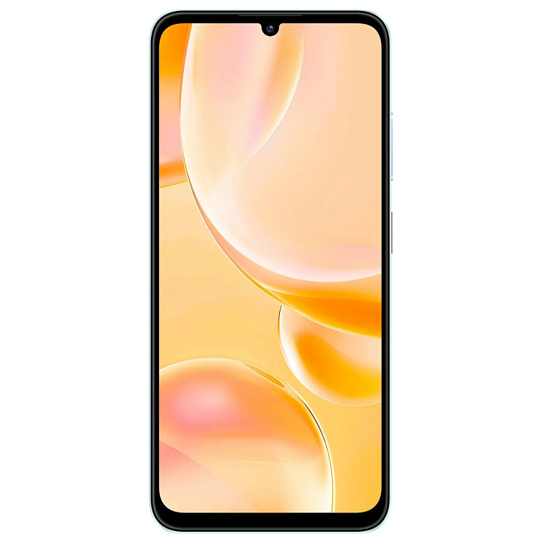 Смартфон ZTE Blade A55 4/128GB Blue