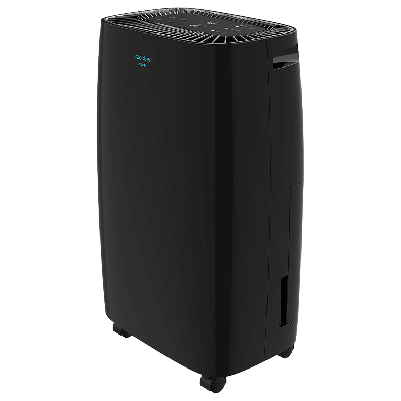 Осушитель воздуха CECOTEC Dehumidifier BigDry4000 Expert Black