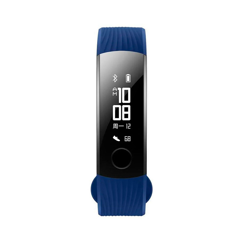 Фитнес-браслет Huawei Honor band 3 Standard edition Blue