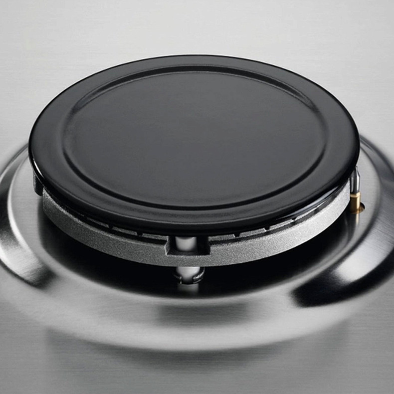 Варильна поверхня газова Electrolux KGS6404SX