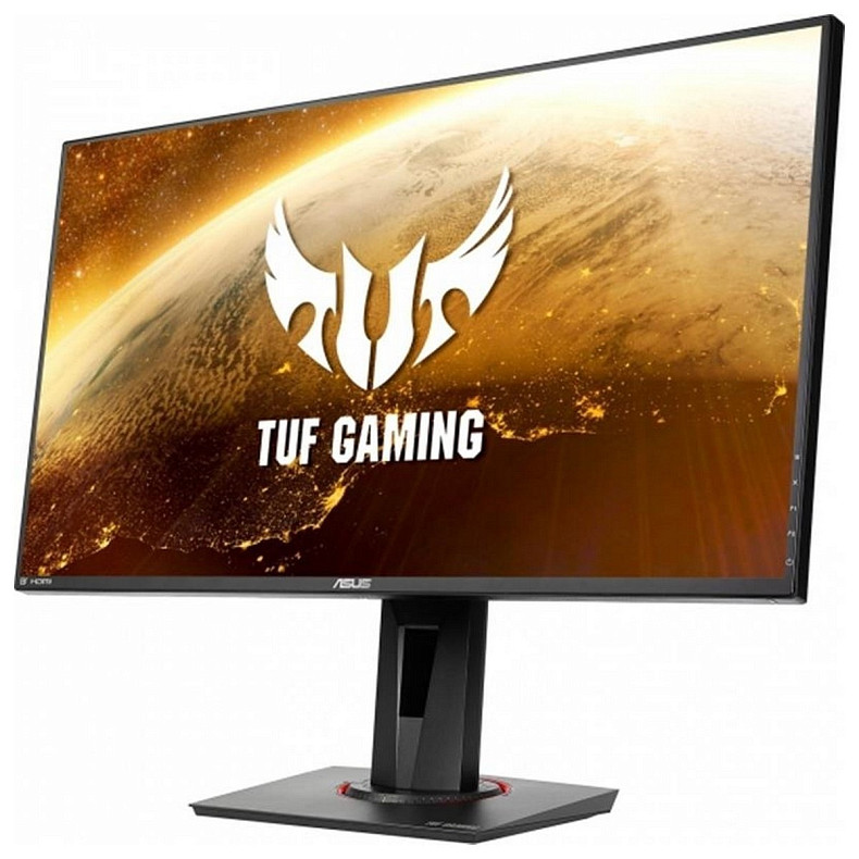 Монитор ASUS 27" VG279QM IPS 280Hz Black (90LM05H0-B03370)