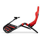 Ігрове крісло Playseat® Trophy - Red