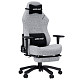 Крісло для геймерів Anda Seat Luna Pro Gray Fabric Size L (AD18T-44-G-F)