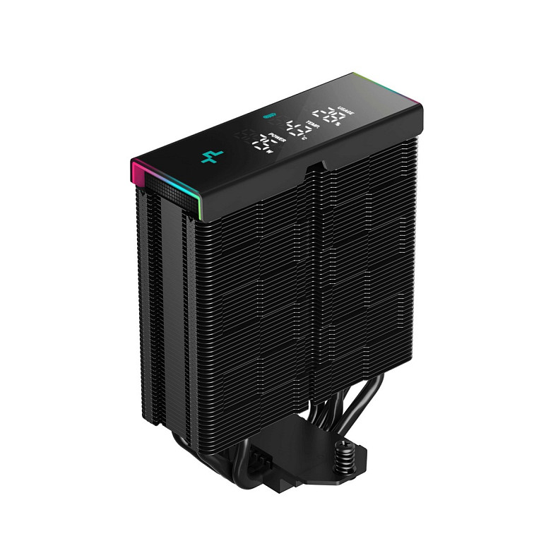 Кулер процесорний DeepCool AK400 Digital Pro (R-AK400-BKAPMN-G)