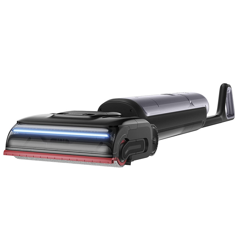 Беспроводной моющий пылесос Dreame H16 Pro Steam