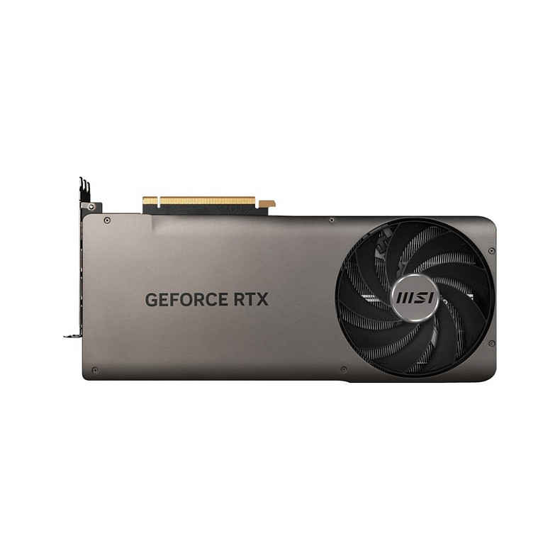 Відеокарта MSI GeForce RTX 4070 Ti SUPER 16GB GDDR6X EXPERT