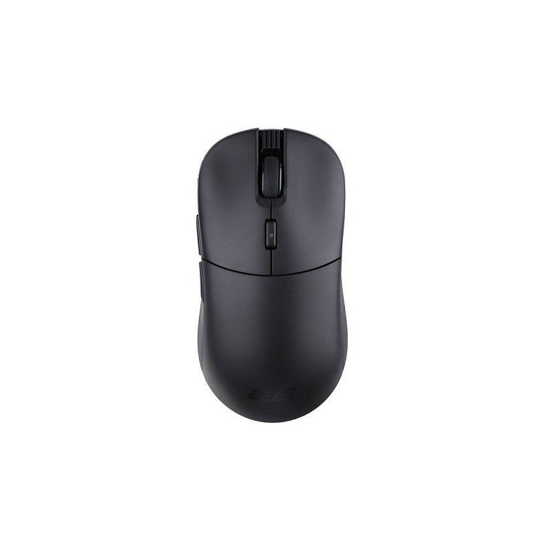 Мышка 2E GAMING HyperDrive Lite WL, RGB Black (2E-MGHDL-WL-BK)