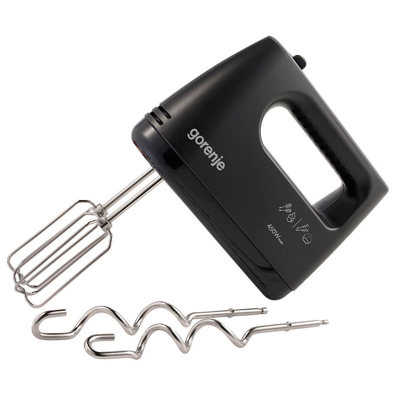 Міксер Gorenje M 460 CBK (LW-2033G2)