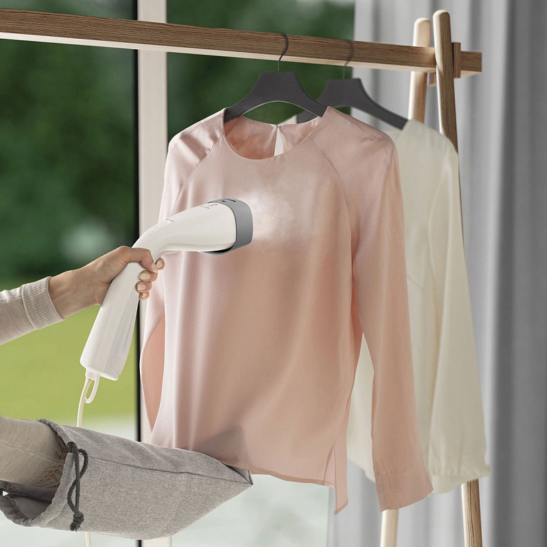 Отпариватель ручной Electrolux E7HS1-6OW