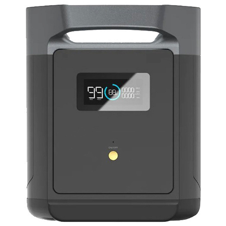 Дополнительная батарея EcoFlow DELTA 2 Max Extra Battery
