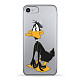 Чохол Pump Transperency Case for iPhone 8/7 Daffy Duck