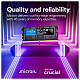 ОЗУ Crucial Pro DDR5 32GB/6400 (CT32G64C52CS5)