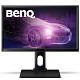 Монітор 23.8" BenQ BL2420PT, QHD, IPS, DVI-DL, DP, HDMI, USB, Pivot, HAS, колонки, чорний