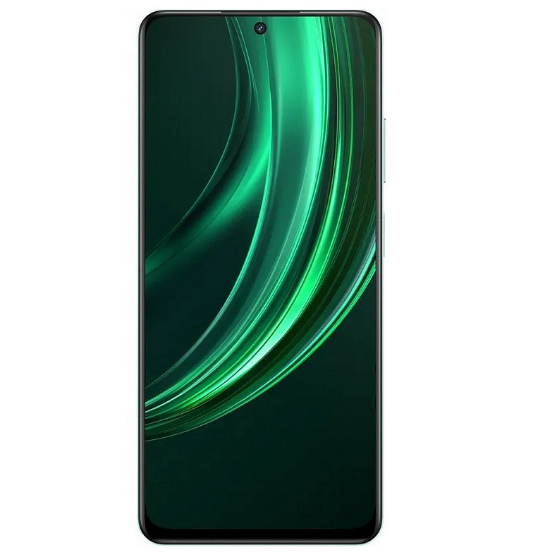 Смартфон Realme 13 5G 12/256GB (RMX3951) Speed ??Green