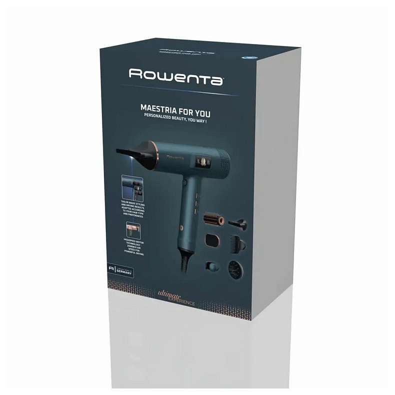 Фен для волос Rowenta HY9430E0