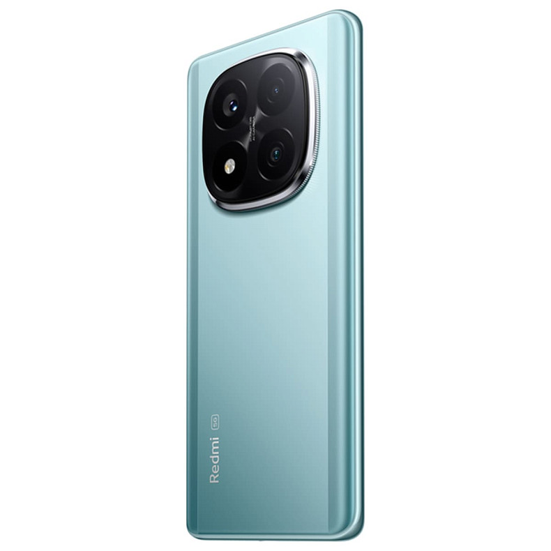 Смартфон Xiaomi Redmi Note 14 Pro+ 5G 12/512GB Frost Blue EU