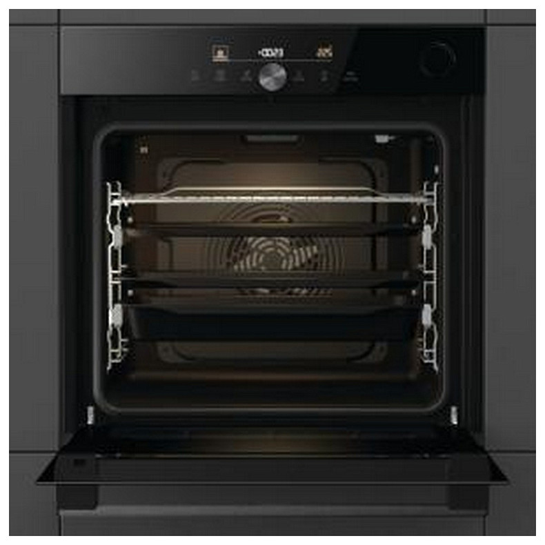 Вбудована духова шафа Gorenje BSA 6747 DGWI