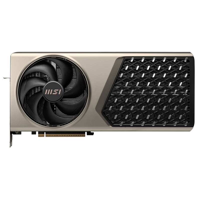 Відеокарта MSI GeForce RTX 5080 EXPERT OC 16GB GDDR7