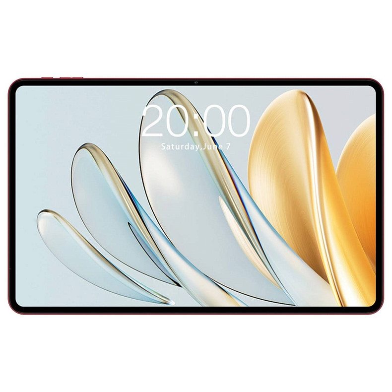Планшет Teclast T60AI 12” 6/128GB Red