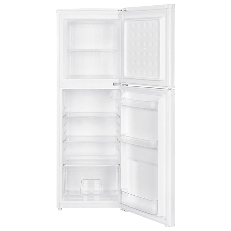 Холодильник Edler ED-522DWI