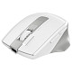 Миша A4Tech Fstyler FB45CS Air2 (Silver White)