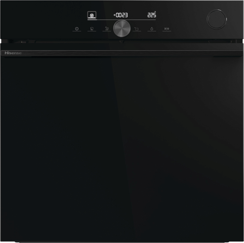 Встроенная духовка Hisense BSA6633PBG8