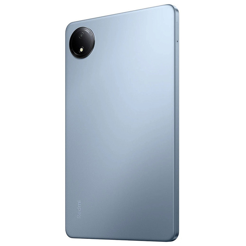 Планшет Xiaomi Redmi Pad SE 8,7 4/128GB Wi-Fi Blue EU