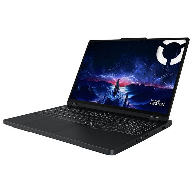 Ноутбук Lenovo Legion Pro 5 16IRX10 (83NN000GRA) Eclipse Black