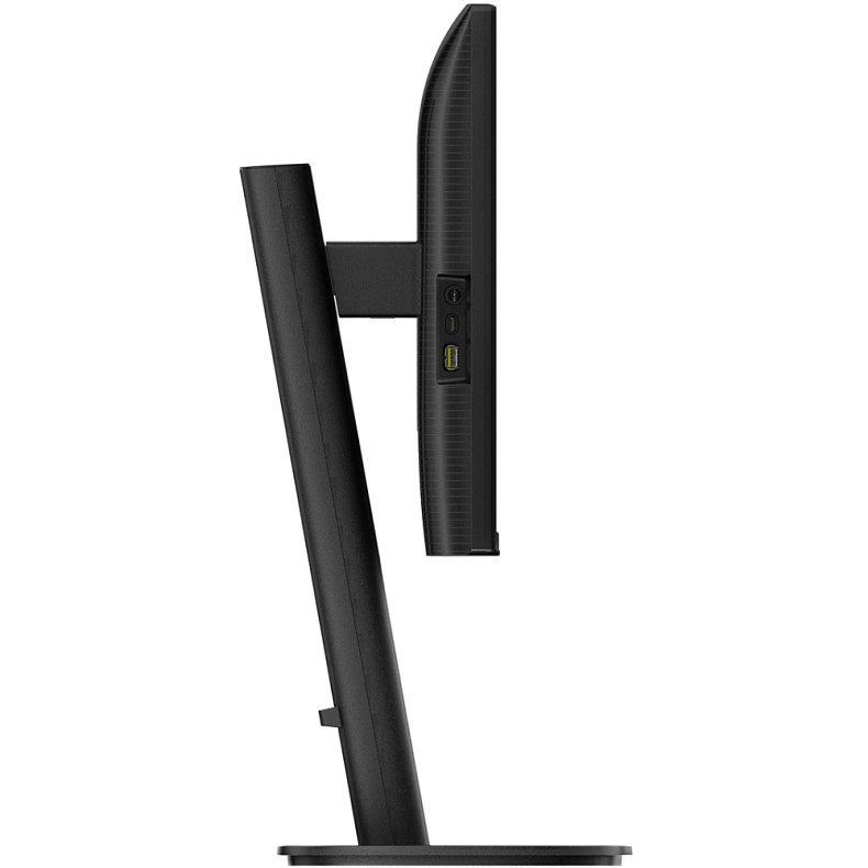 Монитор Philips 23.8" 24B2U3601, QHD IPS, 120Гц, HDMI, DP, USB-C, RJ-45, USB-hub, HAS, Pivot