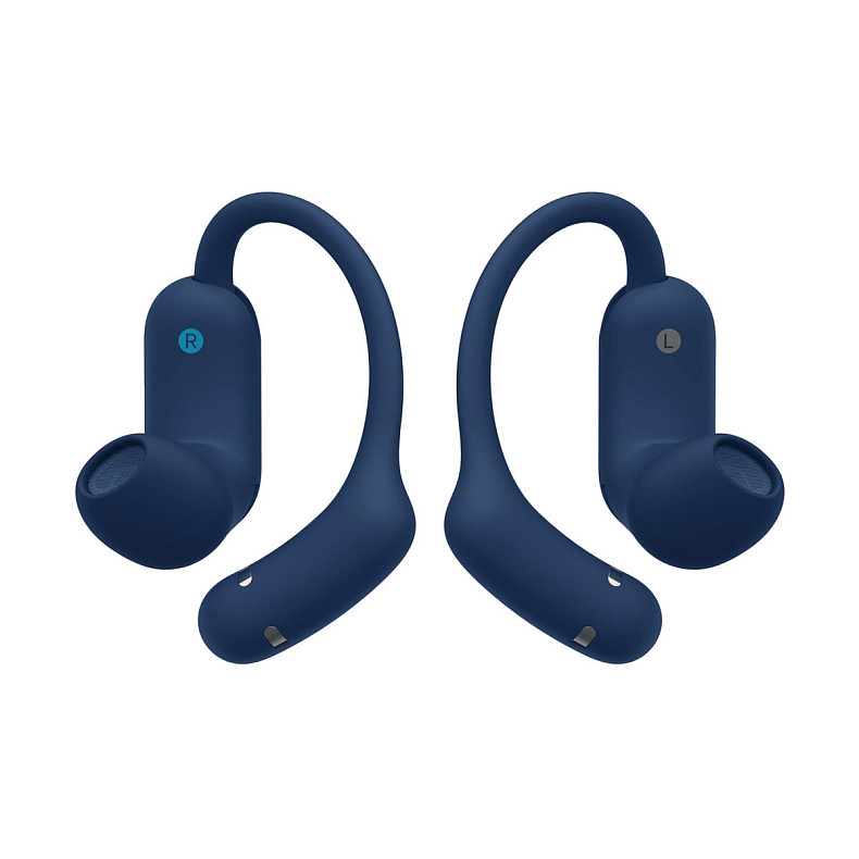Навушники ANKER SoundСore AeroFit 2 Pro Блакитні (A3875G31)