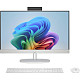 Моноблок 27" HP 27-ct2000ru AiO RYZEN AI 7 350/32Gb/SSD2TB/WiFi/Cam/K&M/W11NextGen Premium