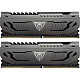 ОЗП DDR4 2х8GB/3000 Patriot Viper Steel Gray (PVS416G300C6K)