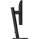 Монитор Philips 23.8" 24B2U3601, QHD IPS, 120Гц, HDMI, DP, USB-C, RJ-45, USB-hub, HAS, Pivot