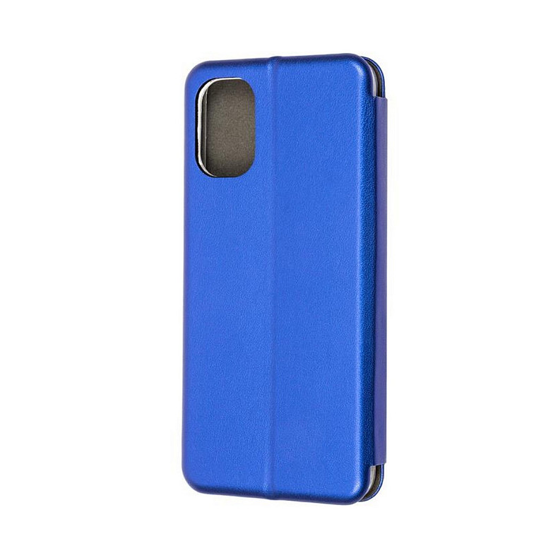 Чохол-книжка Armorstandart G-Case для Tecno Spark 9 Pro (KH7n) Blue (ARM68956)