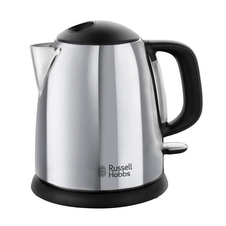 Електрочайник Russell Hobbs 24990-70 Victory