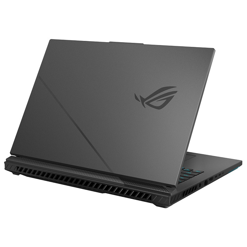 Ноутбук ASUS ROG Strix G18 G814PH-S8022 18" WUXGA IPS, AMD R9-8940HX, 16GB, F512GB, NVD5050-8, noOS