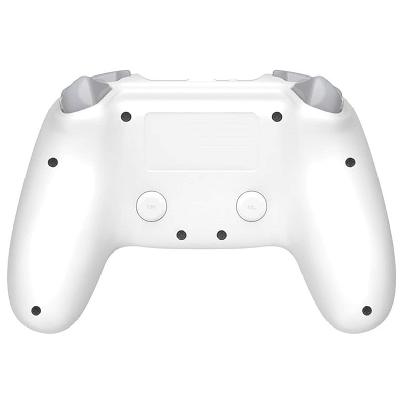 Геймпад Bloody GPW70 Sports White (4711421995870)