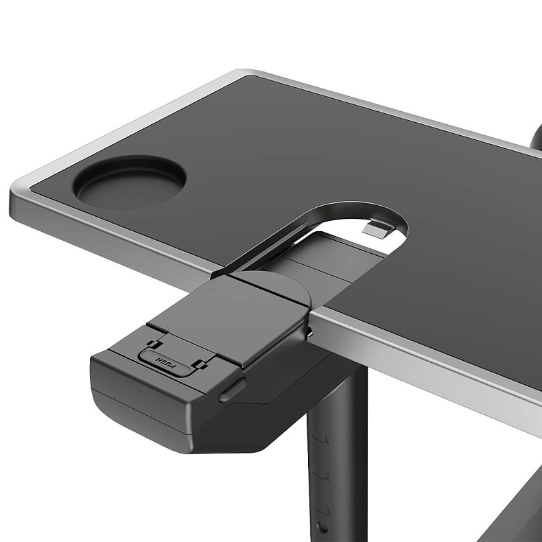 Велотренажер KingSmith Workstation Bike W1B (EBW1B)