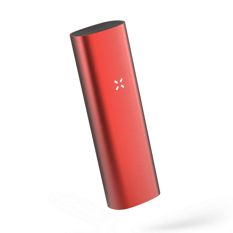 Вапорайзер PAX 2 Flame Red (VPPX2FR)